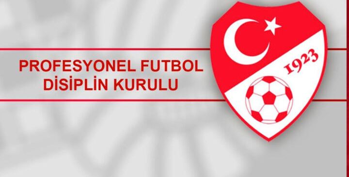 HATAYSPOR PFDK’YA SEVK EDİLDİ