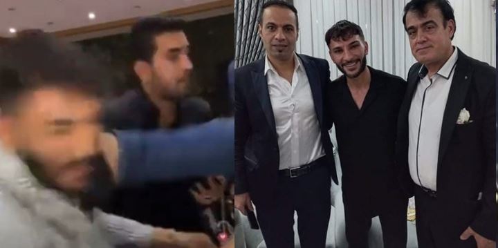 DÜĞÜNDEKİ YUMRUKLU SALDIRI İDDİALARINA YANIT