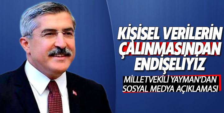 TBMM DİJİTAL MECRALAR KOMİSYONU TOPLANDI