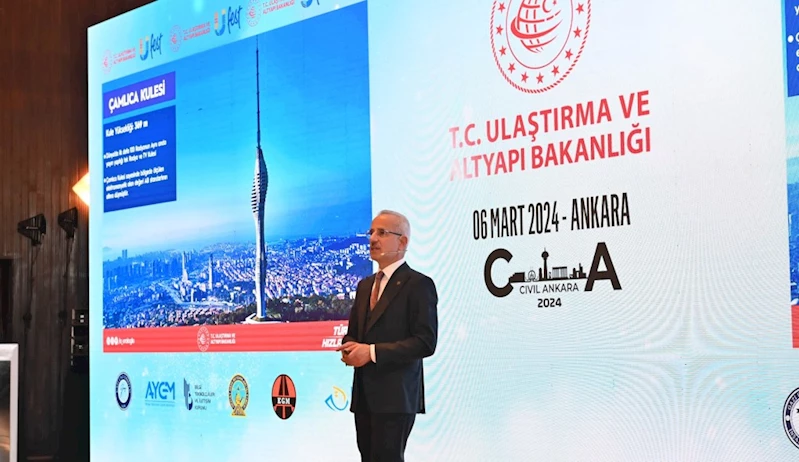 5G İÇİN HEDEF 2026