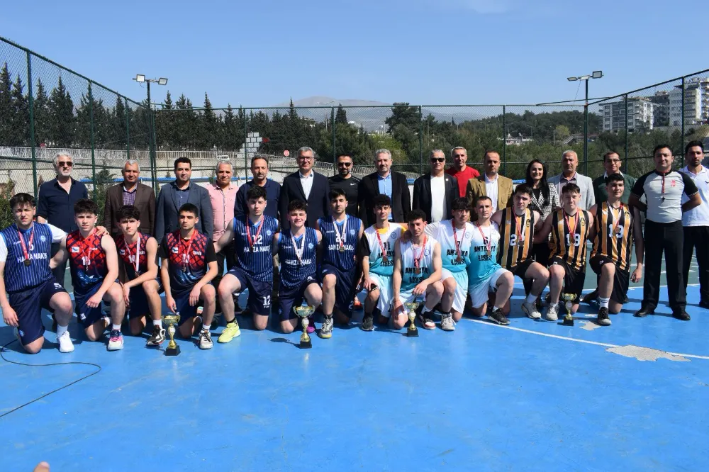 İSTANBUL’DAN HATAY’A KARDEŞ PASI
