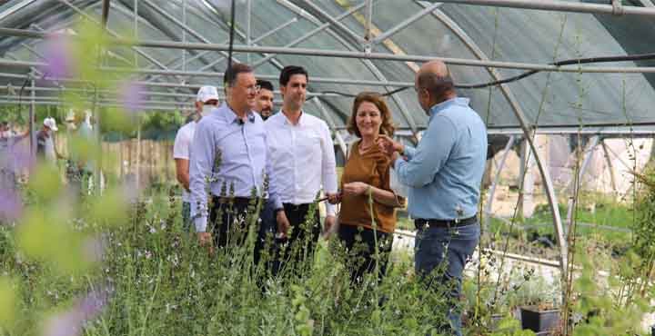 BAŞKAN SAVAŞ; HATAY KAZANDIKÇA TÜRKİYE KAZANACAK